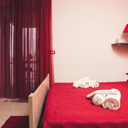 Corso Italia Rooms By Ap Apartment Gallipoli Zewnętrze zdjęcie