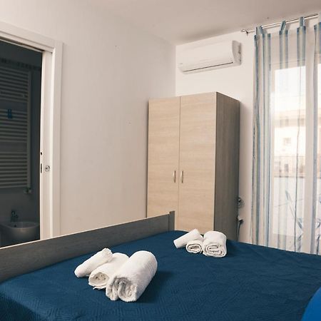 Corso Italia Rooms By Ap Apartment Gallipoli Zewnętrze zdjęcie