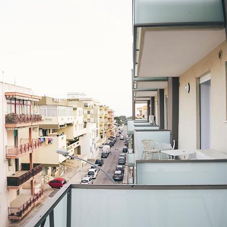 Corso Italia Rooms By Ap Apartment Gallipoli Zewnętrze zdjęcie