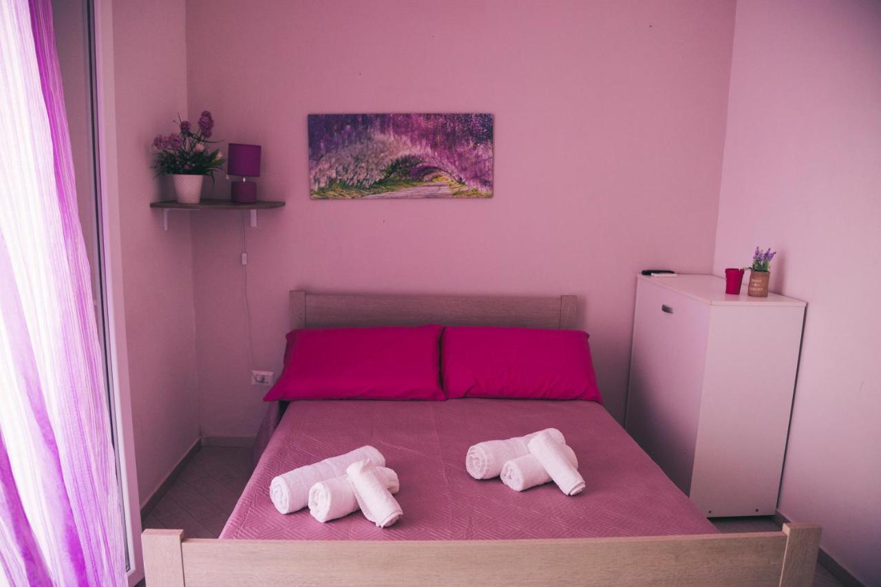 Corso Italia Rooms By Ap Apartment Gallipoli Zewnętrze zdjęcie