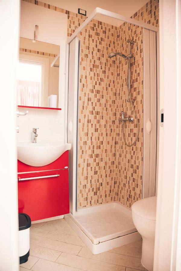 Corso Italia Rooms By Ap Apartment Gallipoli Zewnętrze zdjęcie