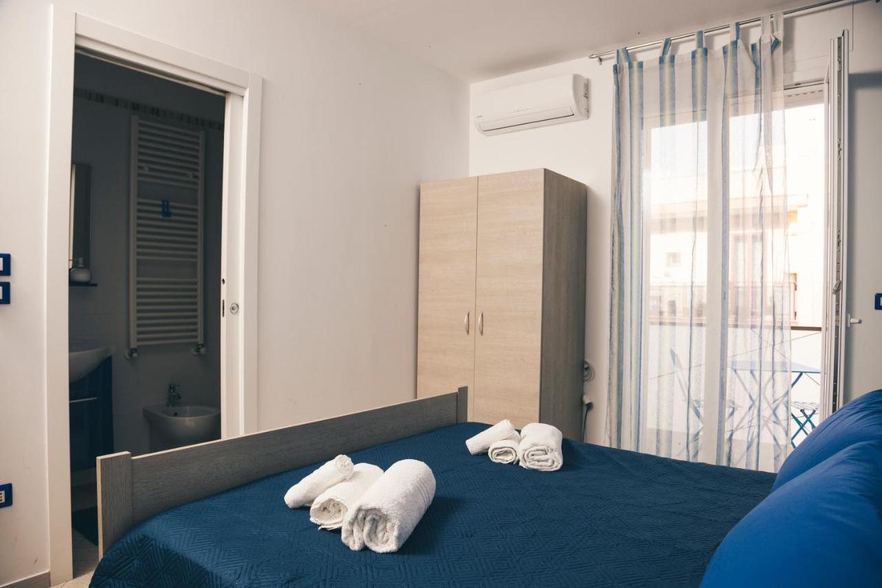 Corso Italia Rooms By Ap Apartment Gallipoli Zewnętrze zdjęcie
