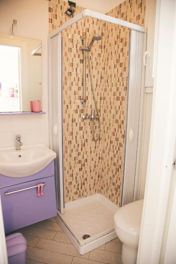 Corso Italia Rooms By Ap Apartment Gallipoli Zewnętrze zdjęcie
