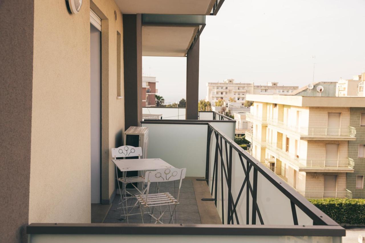 Corso Italia Rooms By Ap Apartment Gallipoli Zewnętrze zdjęcie