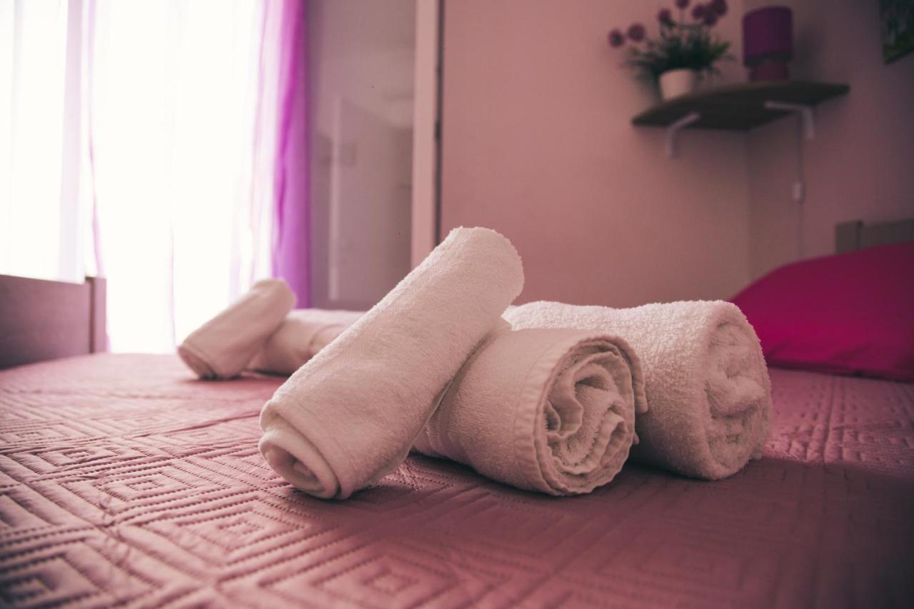 Corso Italia Rooms By Ap Apartment Gallipoli Zewnętrze zdjęcie