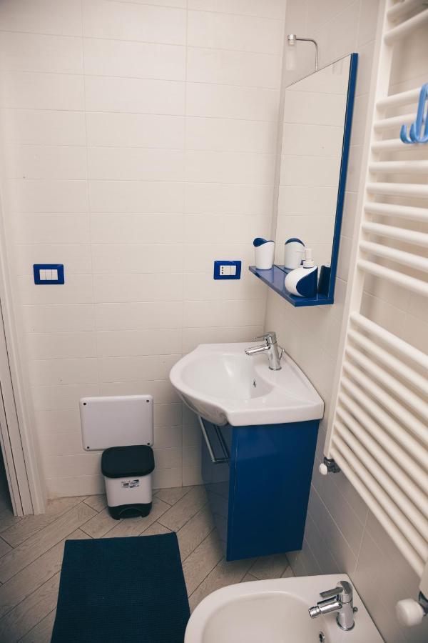 Corso Italia Rooms By Ap Apartment Gallipoli Zewnętrze zdjęcie
