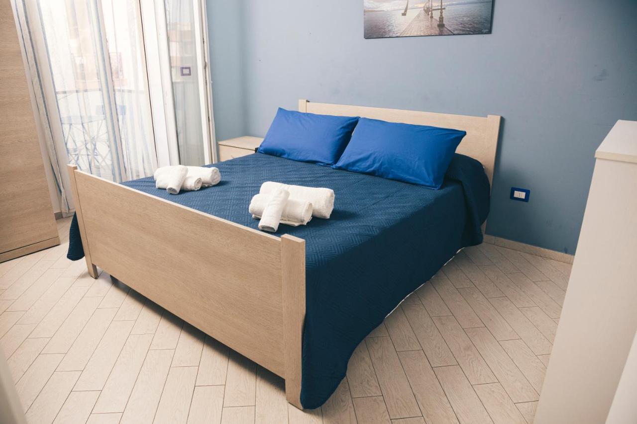 Corso Italia Rooms By Ap Apartment Gallipoli Zewnętrze zdjęcie