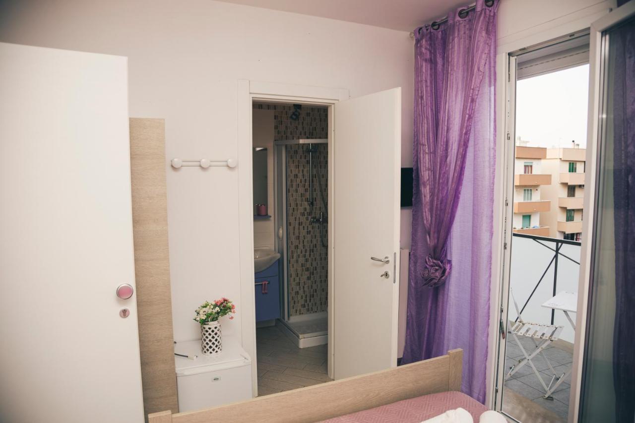 Corso Italia Rooms By Ap Apartment Gallipoli Zewnętrze zdjęcie